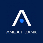 ANEXT Bank logo