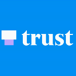 Trust Bank logo