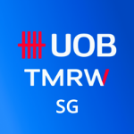 UOB Bank logo